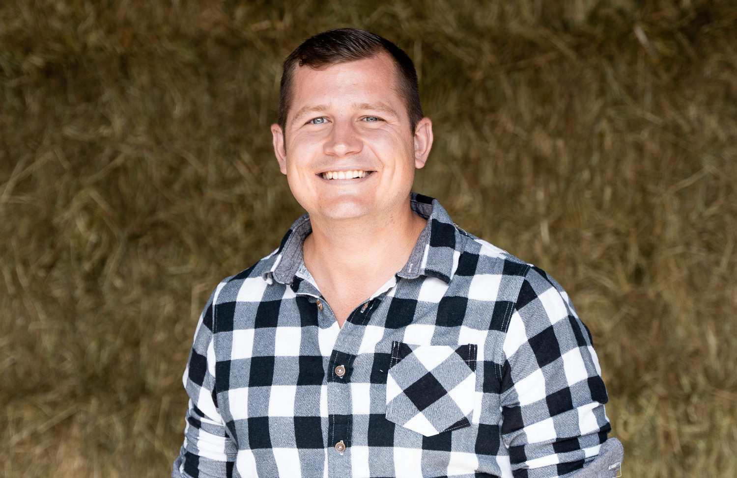 Claudio Engler, Gründer von Engler Genuss