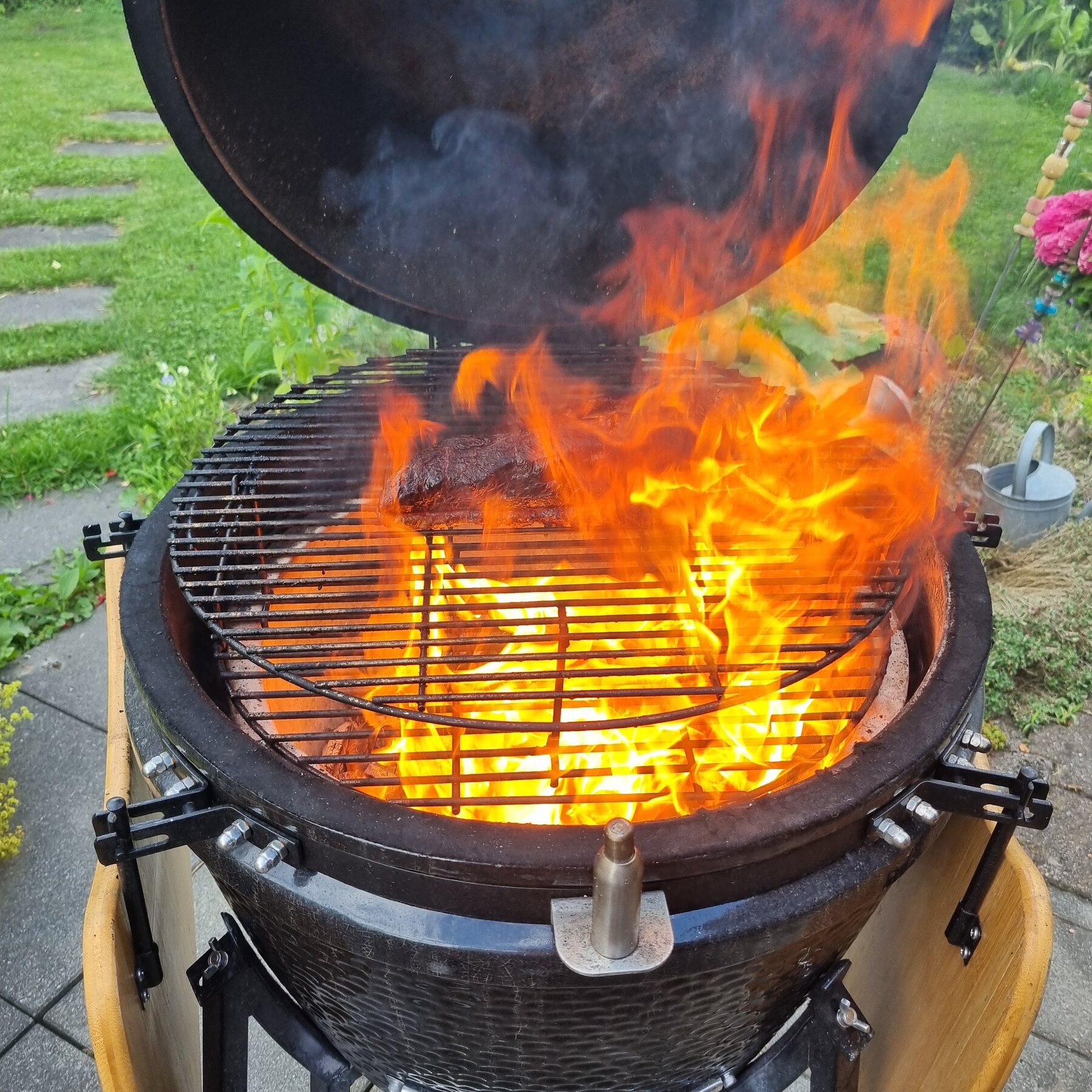Grillbuffet von Engler Genuss