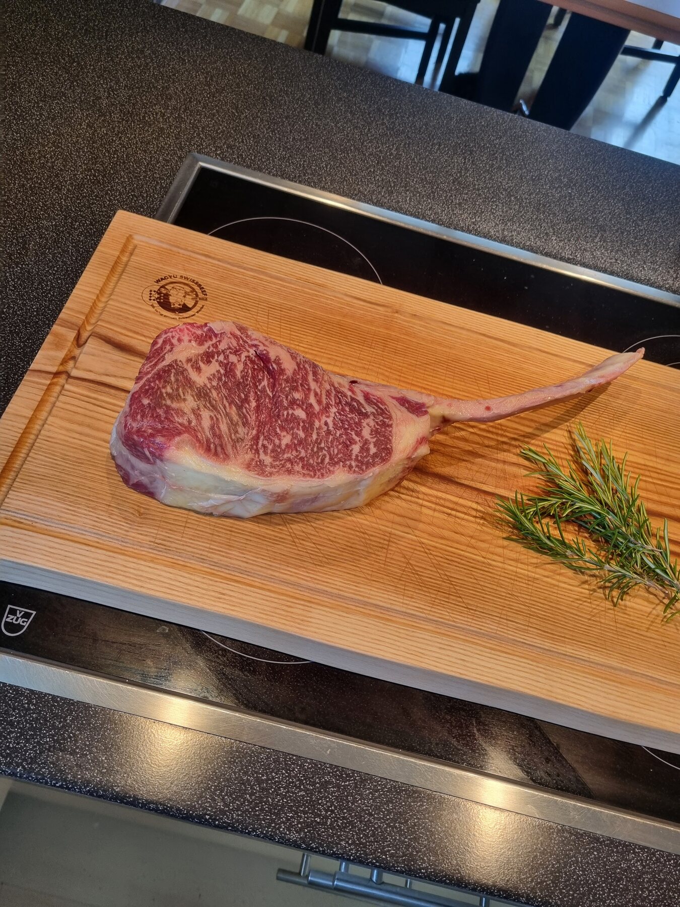 Wagyu-Catering