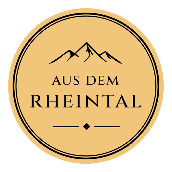 Aus dem Rheintal